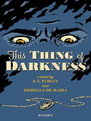 cover image of This Thing of Darkness